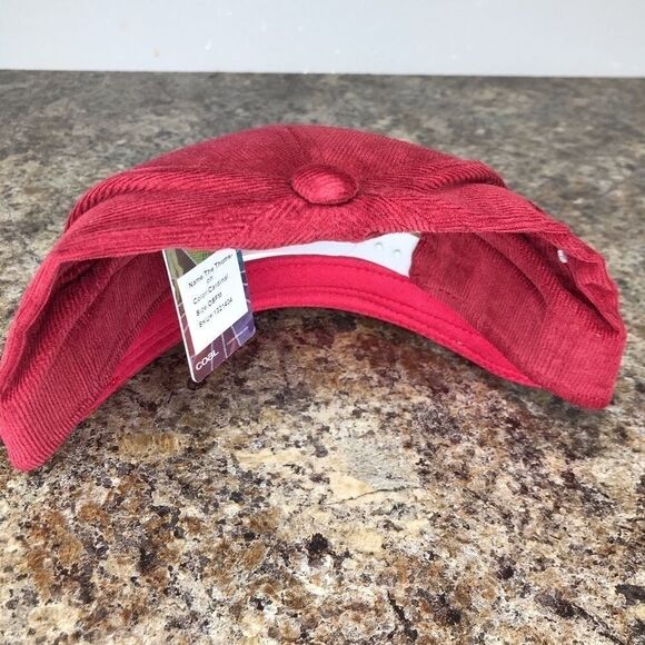 Coal Headwear SnapBack The Thomson Hat - Picture 3 of 5